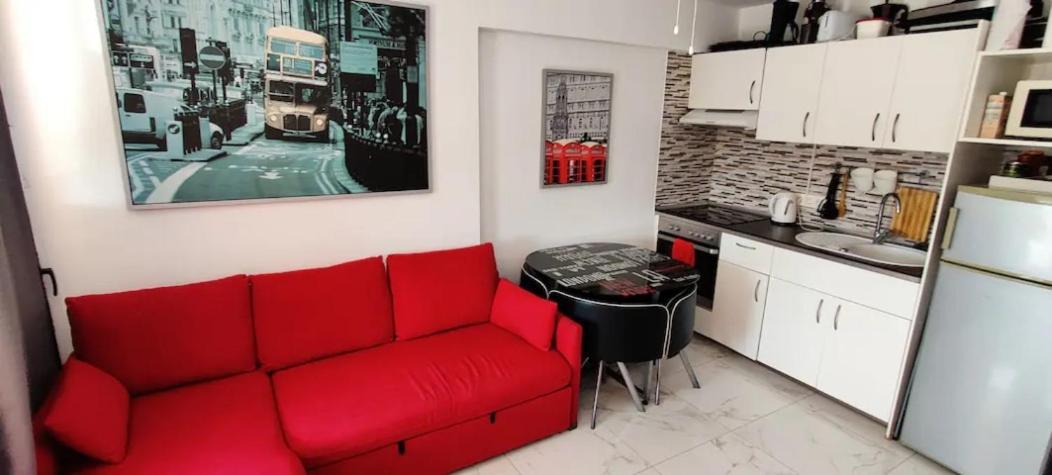 Beautiful Apartment Las Americas Playa Del Bobo Playa de las Americas  Exteriér fotografie