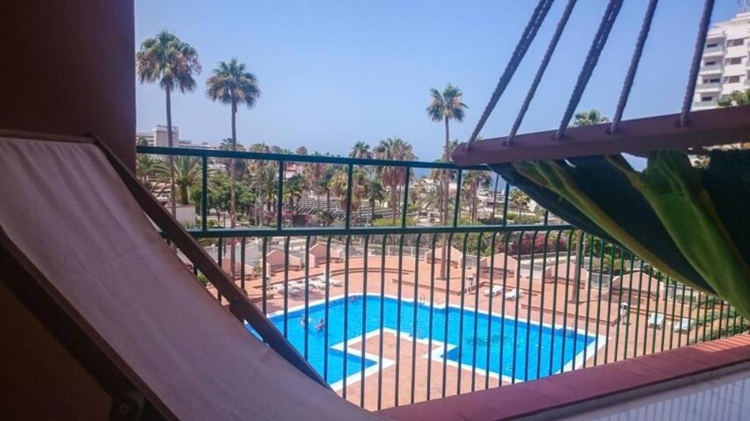 Beautiful Apartment Las Americas Playa Del Bobo Playa de las Americas  Exteriér fotografie