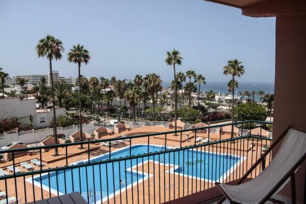 Beautiful Apartment Las Americas Playa Del Bobo Playa de las Americas  Exteriér fotografie